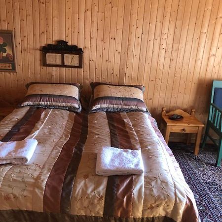 Seljaland Ferthaþjonusta Hotel Budardalur Екстериор снимка