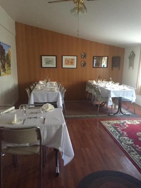 Seljaland Ferthaþjonusta Hotel Budardalur Екстериор снимка