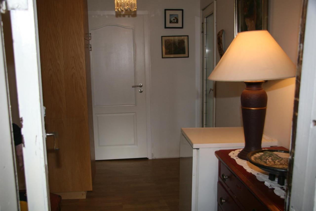 Seljaland Ferthaþjonusta Hotel Budardalur Екстериор снимка