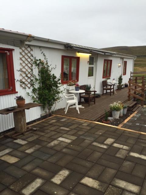 Seljaland Ferthaþjonusta Hotel Budardalur Екстериор снимка