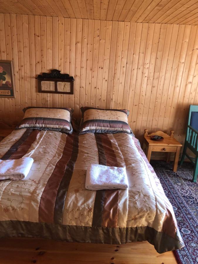 Seljaland Ferthaþjonusta Hotel Budardalur Екстериор снимка
