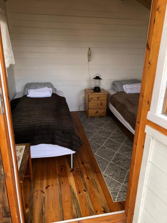 Seljaland Ferthaþjonusta Hotel Budardalur Екстериор снимка
