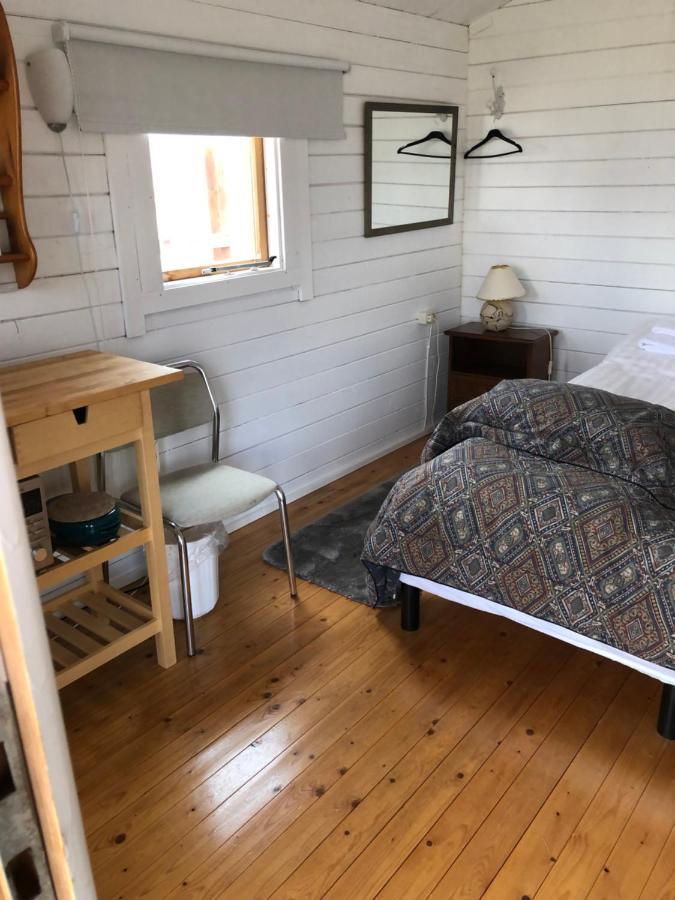Seljaland Ferthaþjonusta Hotel Budardalur Екстериор снимка