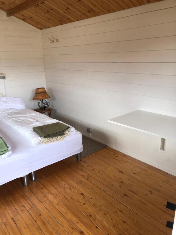 Seljaland Ferthaþjonusta Hotel Budardalur Екстериор снимка