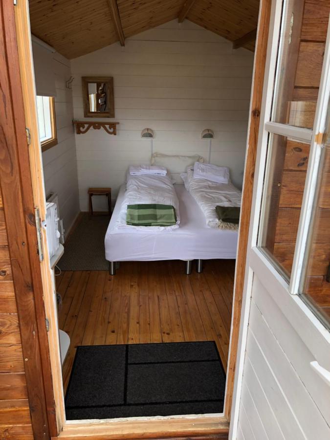 Seljaland Ferthaþjonusta Hotel Budardalur Екстериор снимка