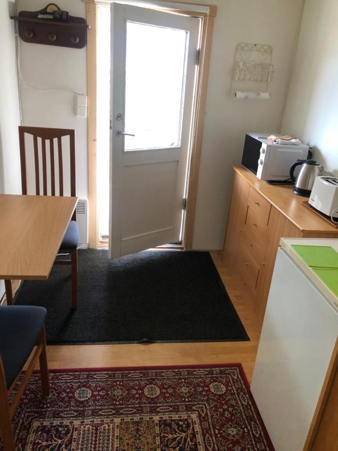 Seljaland Ferthaþjonusta Hotel Budardalur Екстериор снимка