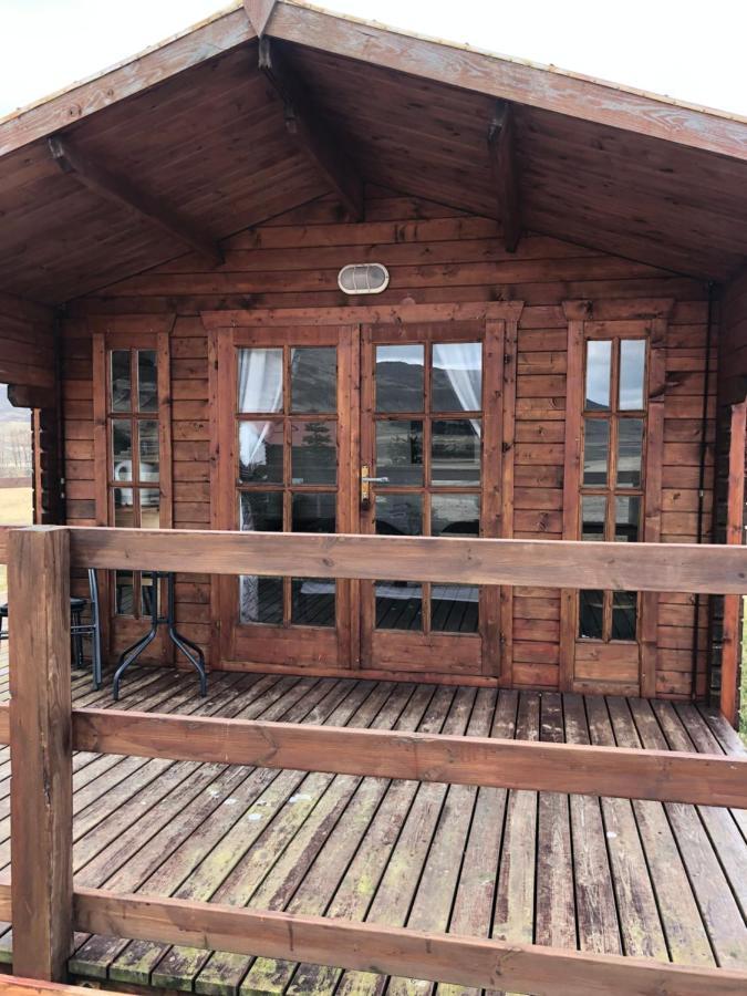 Seljaland Ferthaþjonusta Hotel Budardalur Екстериор снимка