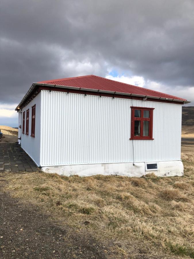 Seljaland Ferthaþjonusta Hotel Budardalur Екстериор снимка