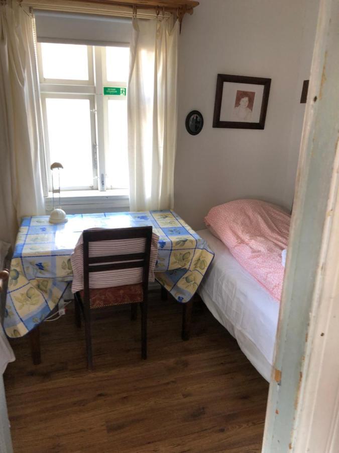 Seljaland Ferthaþjonusta Hotel Budardalur Екстериор снимка