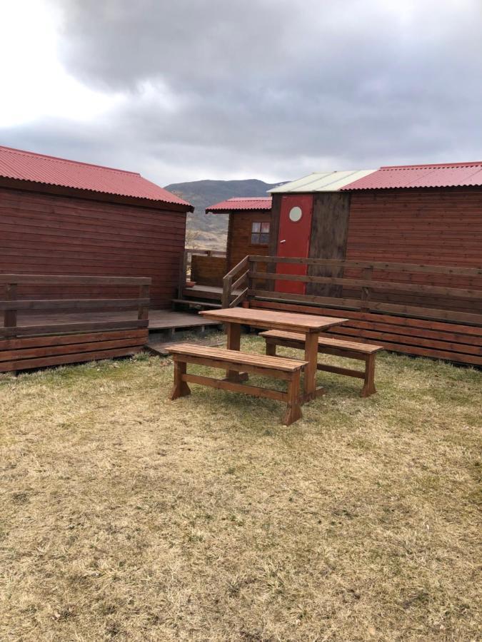 Seljaland Ferthaþjonusta Hotel Budardalur Екстериор снимка