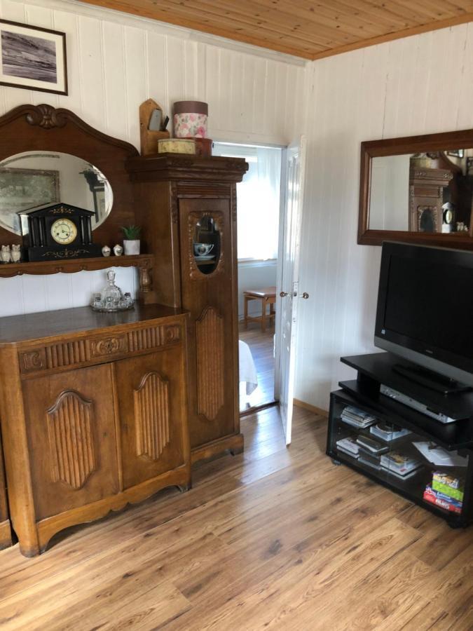 Seljaland Ferthaþjonusta Hotel Budardalur Екстериор снимка
