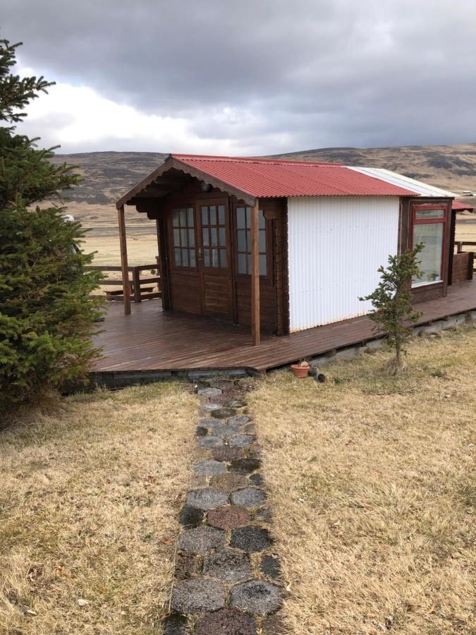 Seljaland Ferthaþjonusta Hotel Budardalur Екстериор снимка
