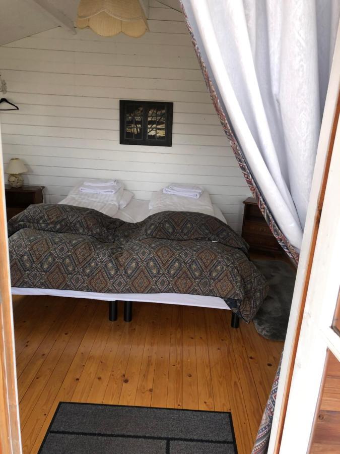 Seljaland Ferthaþjonusta Hotel Budardalur Екстериор снимка