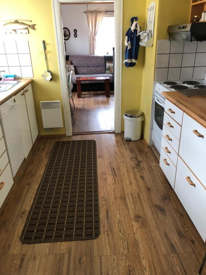 Seljaland Ferthaþjonusta Hotel Budardalur Екстериор снимка