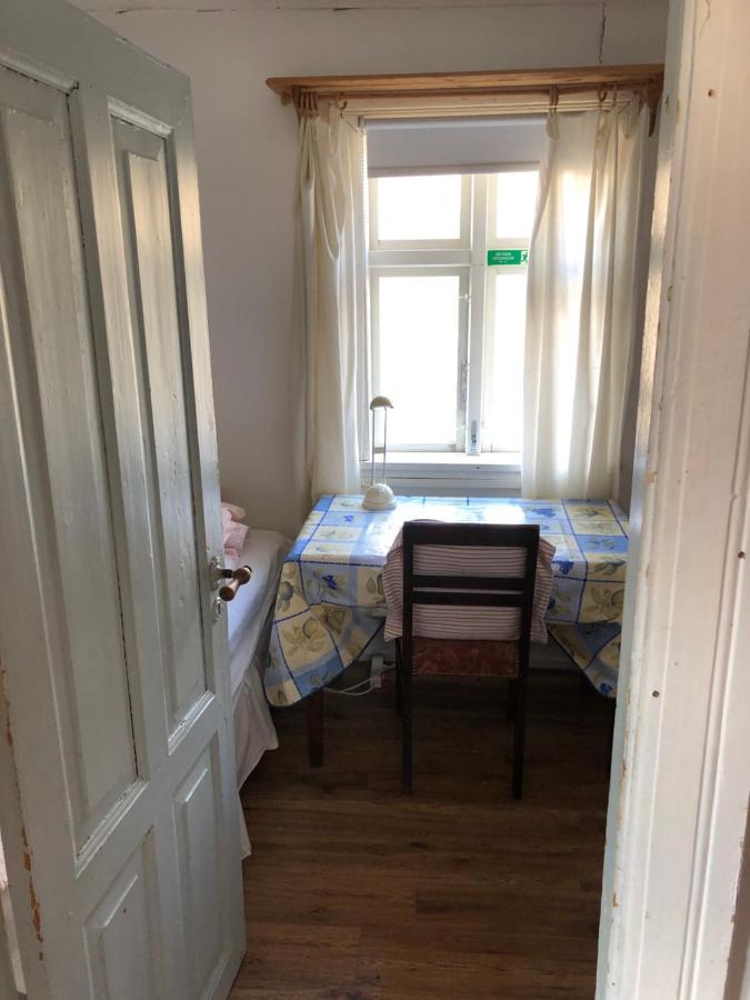 Seljaland Ferthaþjonusta Hotel Budardalur Екстериор снимка